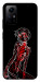 Чохол Rei skeleton для Xiaomi Redmi Note 12S