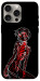 Чехол Rei skeleton для iPhone 15 Pro Max