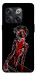 Чехол Rei skeleton для OnePlus 10T