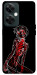 Чехол Rei skeleton для OnePlus Nord CE 3 Lite