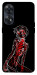 Чехол Rei skeleton для Oppo Reno 8 T 4G