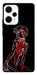 Чохол Rei skeleton для Xiaomi Poco F5