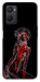 Чохол Rei skeleton для Oppo A36