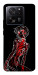 Чохол Rei skeleton для Xiaomi 13T