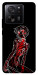Чехол Rei skeleton для Xiaomi 13T Pro