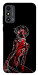 Чохол Rei skeleton для ZTE Blade A53