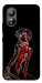 Чехол Rei skeleton для ZTE Blade L220