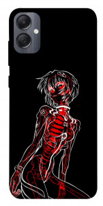 Чехол Rei skeleton для Galaxy A05