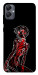 Чехол Rei skeleton для Galaxy A05