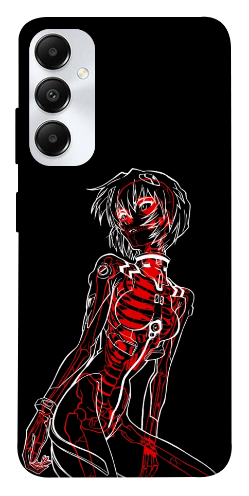 Чехол Rei skeleton для Galaxy A05s