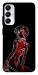 Чехол Rei skeleton для Galaxy A05s