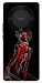 Чехол Rei skeleton для Huawei Magic5 Lite