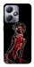 Чохол Rei skeleton для Infinix Hot 30 Play
