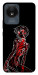Чохол Rei skeleton для Vivo Y02