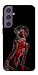 Чехол Rei skeleton для Galaxy S23 FE