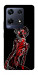 Чохол Rei skeleton для Infinix Note 30 Pro NFC