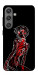 Чехол Rei skeleton для Galaxy S24