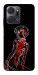 Чохол Rei skeleton для Huawei Honor X7a