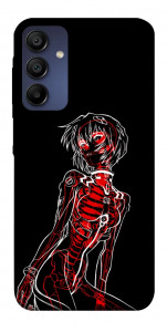 Чохол Rei skeleton для Samsung Galaxy A15 5G