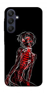 Чехол Rei skeleton для Galaxy A25 5G