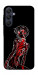 Чехол Rei skeleton для Galaxy A25 5G