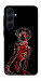 Чехол Rei skeleton для Galaxy A55