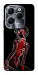 Чохол Rei skeleton для Infinix Hot 40 Pro