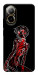 Чехол Rei skeleton для Realme C67 4G