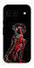 Чохол Rei skeleton для Google Pixel 8a