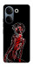 Чохол Rei skeleton для TECNO Camon 20 Pro (CK7n)