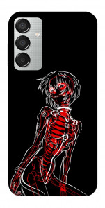 Чехол Rei skeleton для Galaxy M15 5G