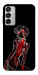 Чехол Rei skeleton для Galaxy M15 5G