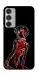 Чохол Rei skeleton для Galaxy M35 5G