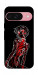Чохол Rei skeleton для Google Pixel 9
