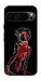 Чохол Rei skeleton для Google Pixel 9 Pro