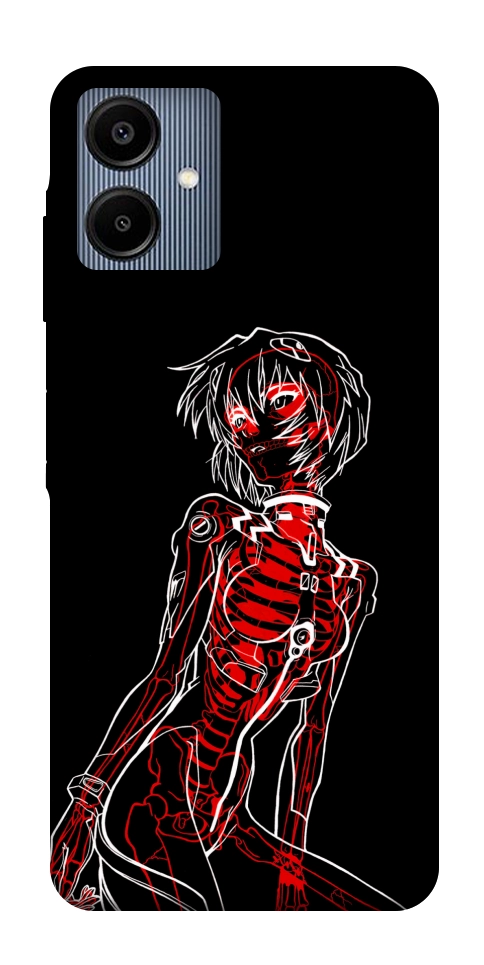 Чохол Rei skeleton для Galaxy A06