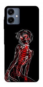 Чехол Rei skeleton для Galaxy A06