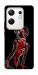 Чохол Rei skeleton для Infinix Zero 30 4G