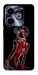 Чохол Rei skeleton для TECNO Spark Go 2024