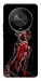 Чехол Rei skeleton для Huawei Magic6 Lite