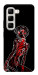 Чехол Rei skeleton для Infinix Hot 50 4G