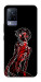 Чохол Rei skeleton для Vivo V21