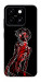 Чохол Rei skeleton для ZTE Blade A55 4G
