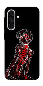 Чехол Rei skeleton для Galaxy A36 5G