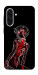 Чехол Rei skeleton для Galaxy A36 5G