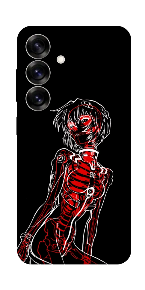 Чохол Rei skeleton для Galaxy S25