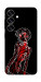 Чохол Rei skeleton для Galaxy S25