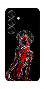 Чохол Rei skeleton для Galaxy S25+