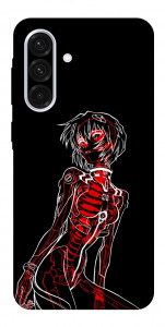 Чехол Rei skeleton для Galaxy A56 5G