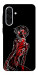 Чехол Rei skeleton для Galaxy A56 5G